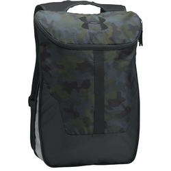 Under Armour Nahrbtnik EXPANDABLE SACKPACK Rjava