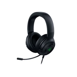 Razer Kraken V3 X gaming slušalke, USB, črne