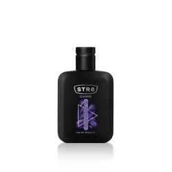 Str8 Muška toaletna voda Game, EDT, 100 ml