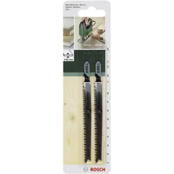 Bosch List ubodne testere HCS T234X 2609256727, 91mm