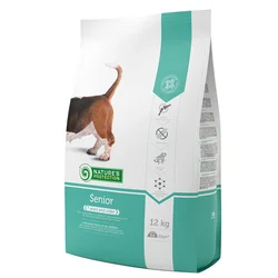 Natures Protection Super Premium Senior All Breeds Piletina 12kg