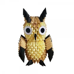 Origami SOVA