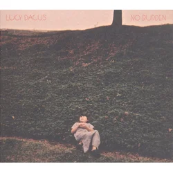 Lucy Dacus No Burden (Reissue) (LP)
