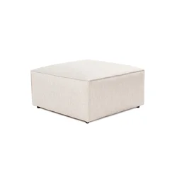 Atelier del Sofa Tabure 43cm Svetlobraon