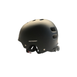 MS Energy KACIGA MSH-05 black M