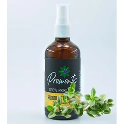 PROMONTIS Hidrolat timijana (Thymus vulgaris) 100ml