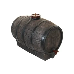 Bure za vino/rakiju 200l