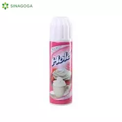 SLAG SPREJ HOLE 250ML (12) KENDY LTD