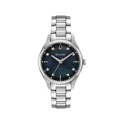 Bulova Ročna ura 96P198