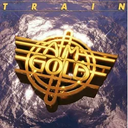 Train - Am Gold (Gold Nugget Vinyl) (LP)