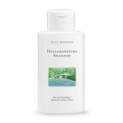 Šampon za lase s hialuronsko kislino, 250 ml