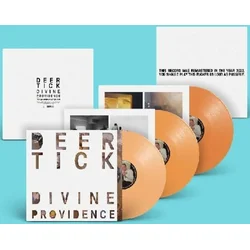 Deer Tick - Divine Providence (Remastered) (11th Anniversary Edition) (3 LP)