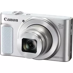 CANON Kompaktni fotoaparat SX620HS WH