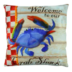 Wallity Jastuk 43x43cm Šareni