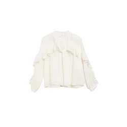 COMMA Bluza ecru