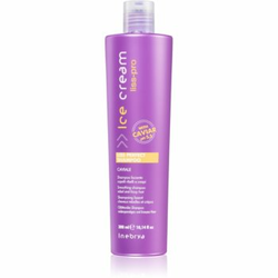 Inebrya Liss-Pro gladilni šampon za neobvladljive lase 300 ml