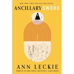 Ancillary Sword