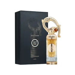 Lattafa Unisex parfem Sehr, EDP, 100 ml