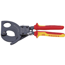 KNIPEX Sekač kablova 1000V VDE 280mm 95 36 280