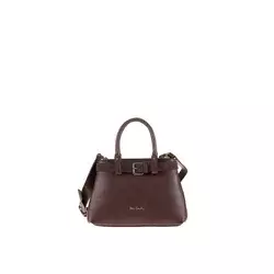 Pierre Cardin Ženska kožna torba 55103, Braon