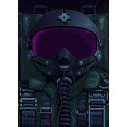 F-117A Nighthawk Stealth Fighter 2.0 Steam Key GLOBAL