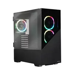 Enermax ECA-EK8-BB-ARGB K8 ARGB Black