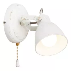 Rabalux Vivienne spot E14 1x max 15W bela Spot rasveta