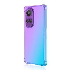 Maska Ice Cube color za Huawei Nova 12 Tip1