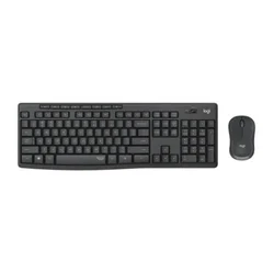 MK295 Silent bežična tastatura i bežični optički miš Logitech 920-009800