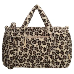 Beagles Lugo W01292 Beige Leopard