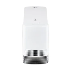 LG HF85LA XPR Full HD Laser DLP Home Theater Short-Throw Projector