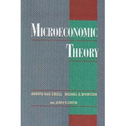 Microeconomic Theory