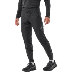 Compressport Hlače Hurricane Waterproof Pants 2.0