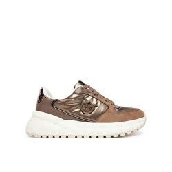 PINKO Superge Gem 07 SS0055P106 Rjava