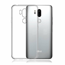 Silikonska maska LG G7 ThinQ