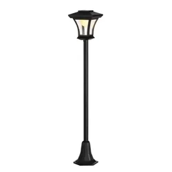 Stubni solarni fenjer 210x200x1200mm MODEE