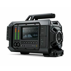 Blackmagic Design URSA 4K Digital Cinema Camera (Canon EF Mount)
