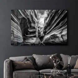 OGLS-3032 - Višenamenska Tempered Staklena Slika 70 x 110 cm
