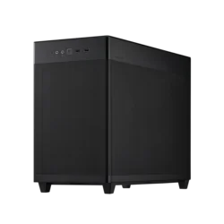 ASUS Kućište AP201 prime Small Tower/Micro ATX/Mini ITX/bez napajanja