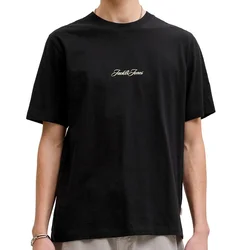 Jack&Jones majica Jorcassis Aop Element Tee SS CN za muškarce