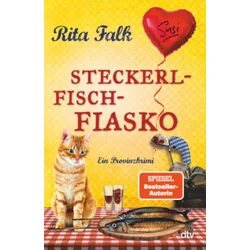 Steckerlfischfiasko