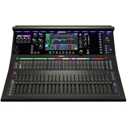 Allen & Heath SQ-6+ Digitalna mešalna miza