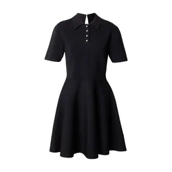 Ted Baker Obleka RONDAA črna