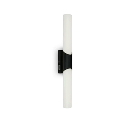 Briloner 2111-115 - LED osvetljenje za kupatilsko ogledalo LED/11W/230V IP44