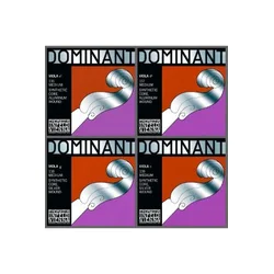 DOMINANT STRUNA ZA VIOLO 2D 137 3/4 MEDIUM