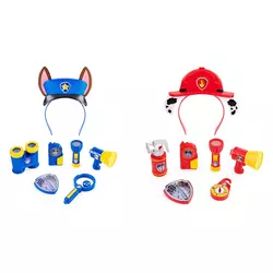 Paw Patrol RPG set, Chase