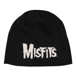 Beanie Kapa - Misfits - Logo - RAZAMATAZ - JB156