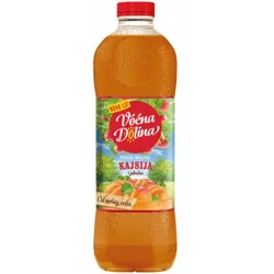 SOK VOCNA DOLINA KAJSIJA I JABUKA 1,5L PET