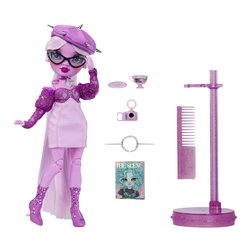 Lutka Shadow High Colour Shine - Lavender Lynne