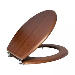 Laguna Cornat Toalet daska Wenge D13444